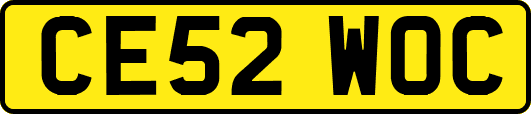 CE52WOC