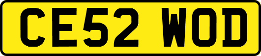 CE52WOD