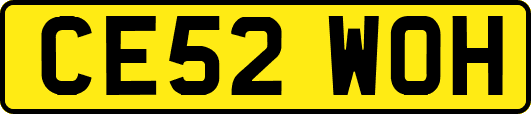 CE52WOH