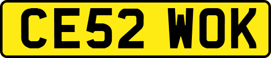 CE52WOK