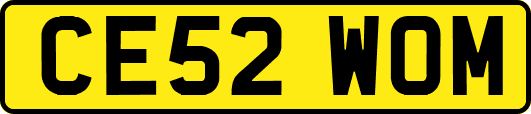 CE52WOM