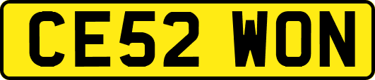 CE52WON