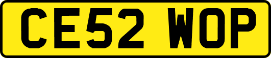 CE52WOP