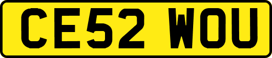 CE52WOU