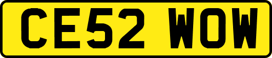 CE52WOW