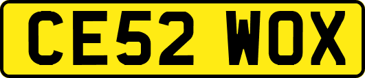 CE52WOX