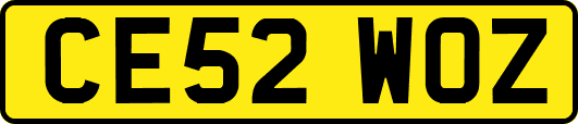 CE52WOZ