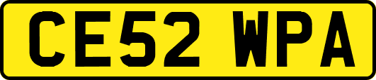 CE52WPA