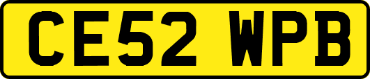 CE52WPB