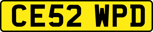 CE52WPD