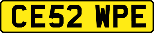 CE52WPE