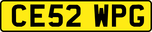 CE52WPG