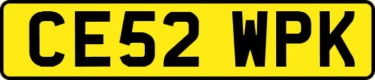 CE52WPK
