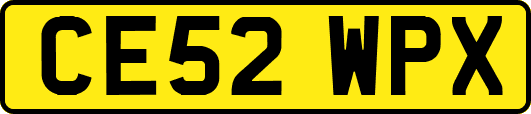 CE52WPX