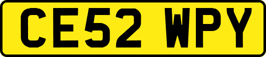 CE52WPY