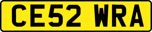 CE52WRA
