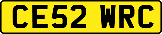CE52WRC