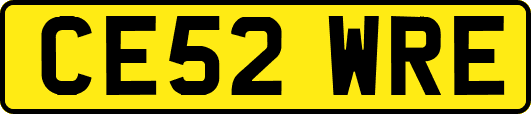 CE52WRE