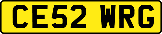 CE52WRG