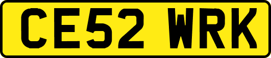CE52WRK