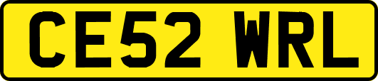 CE52WRL