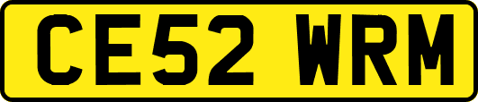 CE52WRM