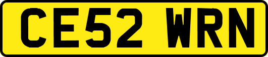 CE52WRN