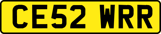 CE52WRR