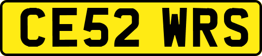 CE52WRS