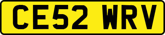CE52WRV