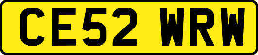 CE52WRW
