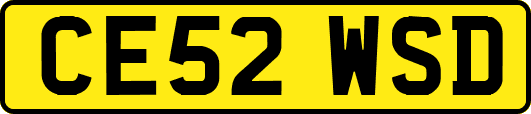 CE52WSD