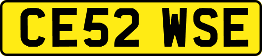 CE52WSE
