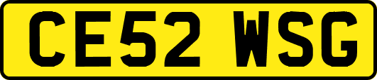 CE52WSG