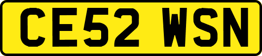 CE52WSN