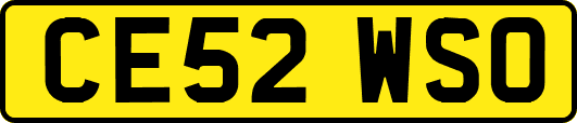 CE52WSO