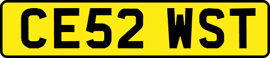 CE52WST