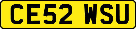 CE52WSU