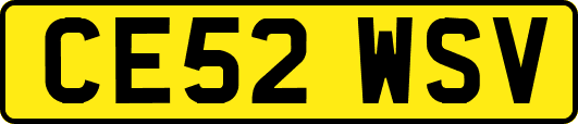 CE52WSV