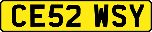 CE52WSY