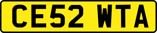 CE52WTA