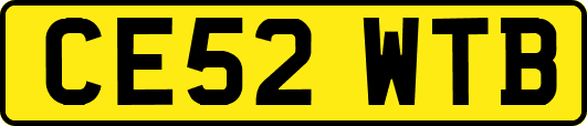 CE52WTB