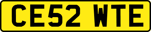 CE52WTE