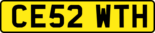 CE52WTH