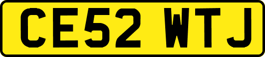 CE52WTJ