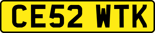 CE52WTK