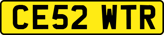 CE52WTR