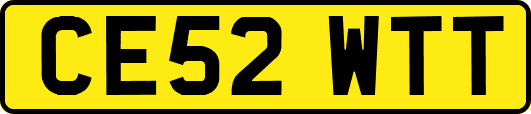 CE52WTT