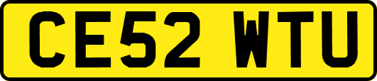 CE52WTU