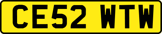 CE52WTW